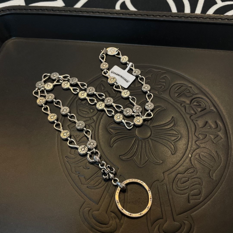 Chrome Hearts Necklaces